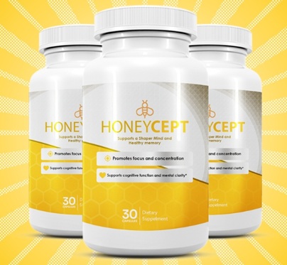 Honeycept Review