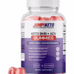 Jump Keto Gummies Review