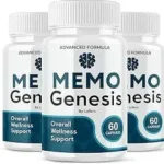 Memo Genesis Review
