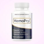 MemoPryl Review