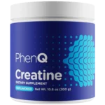 PhenQ Creatine Review