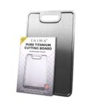 Taima Pure Titanium Cutting Board Review