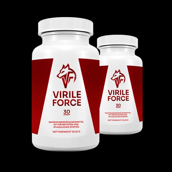 Virile Force Bewertungen