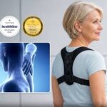 WellaBack Posture Corrector Review