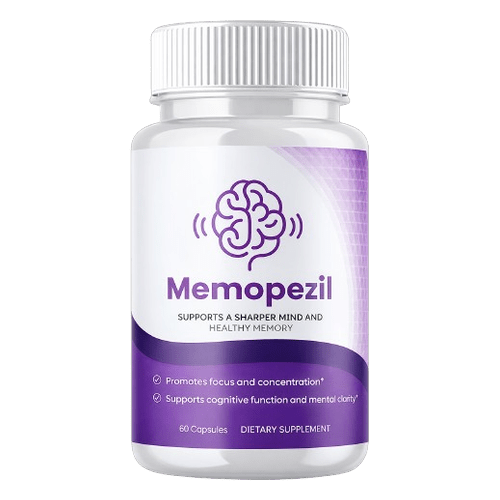 MemoPezil Review