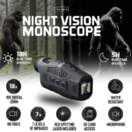 Raven Monocular Review