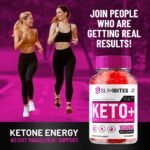 Slim Bites Gummies Review