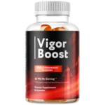 Vigor Boost Review