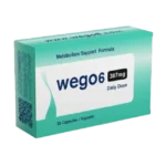 Wego6 Anmeldelse