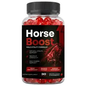 Horse Boost Review