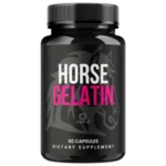 Horse Gelatin Review
