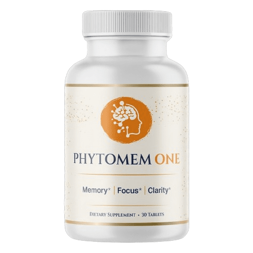 Phytomem One Review 