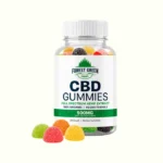 Forest Green CBD Gummies Review