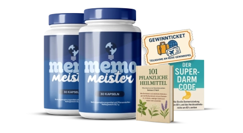 Memomeister Bewertungen