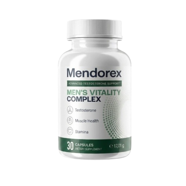 Mendorex ️Bewertungen