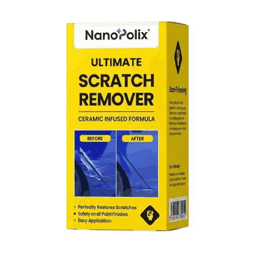 NanoPolix Review 