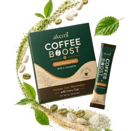 Akemi Coffee Boost Review