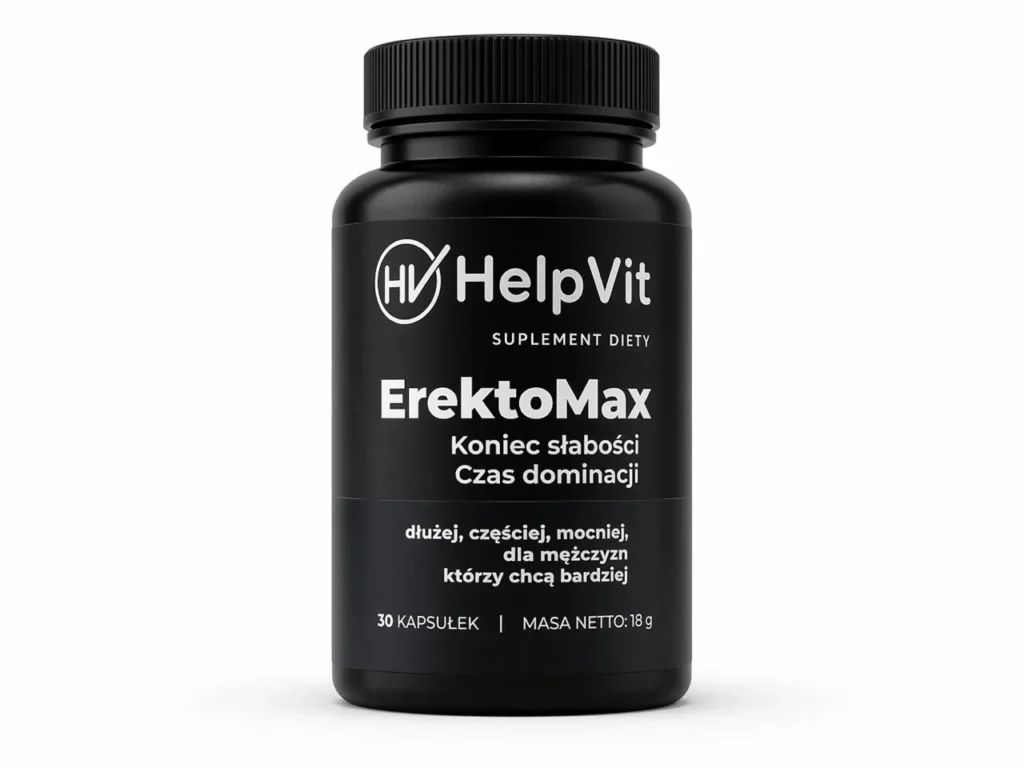 ErektoMax Review