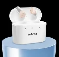 Nebroo HearWell Review