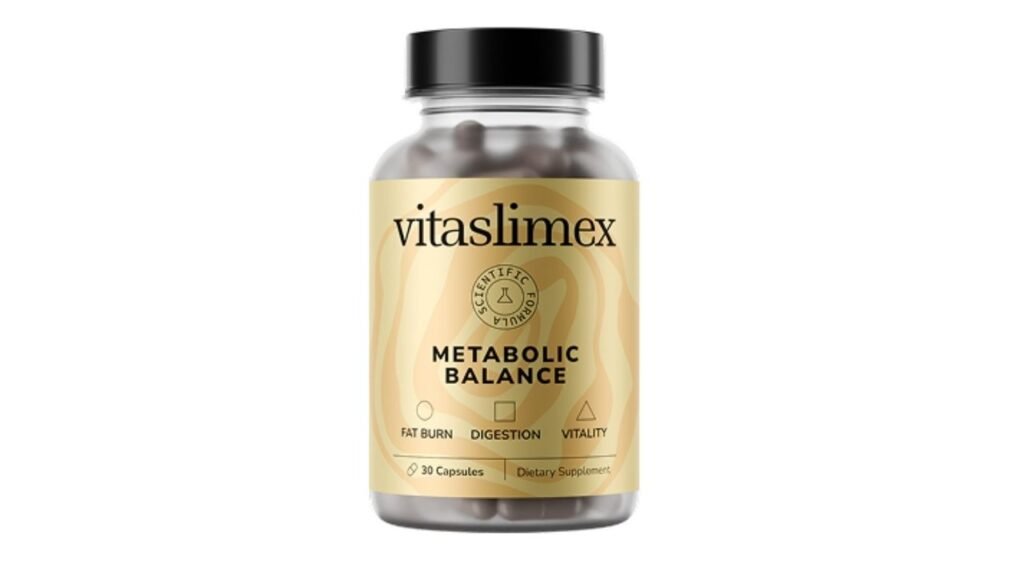 Vitaslimex Avis