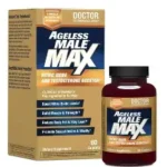 Ageless Male Max Review
