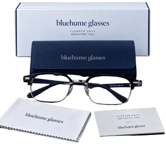 BlueLume Glasses Review