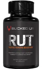 Bucked Up Rut Review
