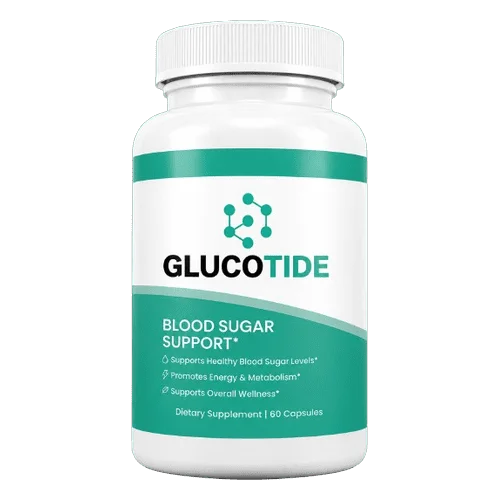 GlycoTide Review