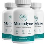 Memodyne Review