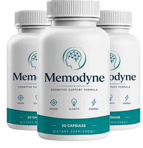 Memodyne Review