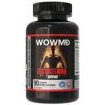 WOWMD Testosterone Support Review