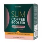 Wellaray Slim Coffee Booster Review